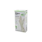 Reflex Slimfit Glove Kod-029 M Krem Pudrasız Muayene Eldiven 100Lü (5250)