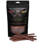 Reflex Snackies 170 gr Füme Dana Etli Köpek Ödül Çubukları