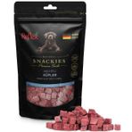 Reflex Snackies 170 gr Keçi Etli Köpek Ödülü