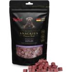 Reflex Snackies 170 gr Manda Etli Küpler Köpek Ödülü