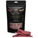 Reflex Snackies 170 GR Manda Etli Şeritler Köpek Ödülü