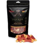 Reflex Snackies 170 gr Tatlı Patatesli Ördek Göğsü Köpek Ödülü
