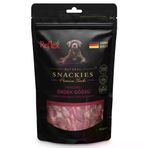 Reflex Snackies 80 gr Pancarlı Ördek Göğüs Eti Köpek Ödülü