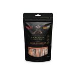 Reflex Snackies Doğal Füme Somon Etli Şeritler 170 Gr