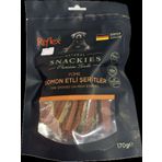 Reflex Snackıes Füme Somon Etli Şeritler 170gr