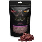 Reflex Snackies Kuzu Etli Küpler 170 gr Köpek Ödülü
