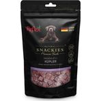 Reflex Snackies Manda Etli Küp Tahılsız 170 gr Köpek Ödül Maması
