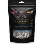 Reflex Snackies Natural Balık Derisi Küpleri Tahılsız 130 gr Köpek Ödül Maması
