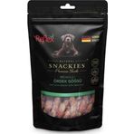 Reflex Snackies Natural Brokolili Ördek Göğsü Tahılsız 170 gr Köpek Ödül Çubuğu