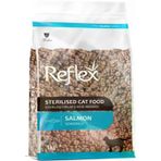 Reflex Somonlu Kısırlaştırılmış Kedi Maması 1 Kg