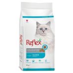 Reflex Sterilised Somon Balıklı Kısırlaştırılmış Kedi Maması 10 kg - Belirtilmemiş