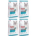 Reflex Sterilised Somonlu Prinçli Kısır Özel 4x2 kg Kedi Maması