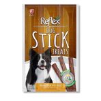 Reflex Stick Biftekli 3x11 gr Köpek Ödül Çubuğu