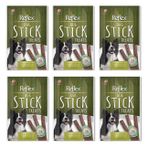 Reflex Stick Ördekli Köpek Ödül Maması 3 x 11 gr x 3 Paket