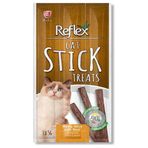Reflex Tavşan 3 Adet 3x5 gr Kedi Ödülü