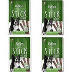 Reflex Tavuklu Tahılsız 3x11 gr Köpek Ödülü