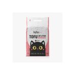 Reflex Tofu Bebek Pudrası Kokulu Kedi Kumu 7 Lt