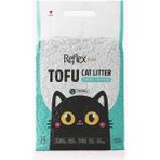 Reflex Tofu Kokusuz Kedi Kumu 7 Lt