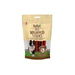 Reflex Wrapped Sticks Ördekli Köpek Ödül Çubukları 80 Gr RFT-112