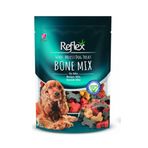 Reflex Yarı Yumuşak Kemik Mix Köpek Ödül Maması 13x150 gr