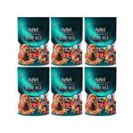 Reflex Yarı Yumuşak Ödül Maması Kemik Mix 6x150 gr