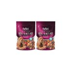 Reflex Yarı Yumuşak Ödül Maması Mini Kalp Mix 2x150 gr