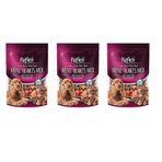 Reflex Yarı Yumuşak Ödül Maması Mini Kalp Mix 3x150 gr