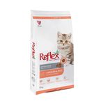 Reflex YAVRU KEDİ MAMASI 15KG