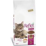Reflex Yetişkin Kedi Maması 15KG