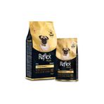 Reflex Yetişkin Pug Köpekler İçin Kuru Mama - 2 Kg