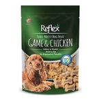 Reflex Yumuşak Av Hayvanlı ve Tavuklu 150 GR Köpek Ödülü
