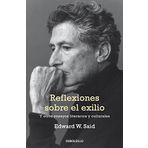 Reflexiones sobre el exilio / Reflections On Exile by Edward W. Said (2013-09-19)