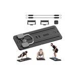 Reforcat Pilates Board evtipi reformer çoklu hareket seti