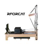 Reforcat - Tower Reformer