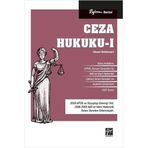 Reform Serisi Ceza Hukuku - 1: (Genel Hükümler)