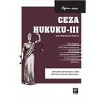 Reform Serisi Ceza Hukuku - 3: (Ceza Muhakemesi Hukuku)