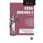 Reform Serisi Ceza Hukuku - I ( Genel Hükümler)