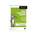 Reform Serisi İdari Yargılama Hukuku - Gazi Kitabevi