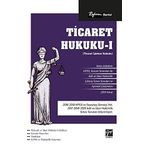 Reform Serisi Ticaret Hukuku - 1: (Ticaret İşletme Hukuku)