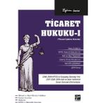 Reform Serisi Ticaret Hukuku - 1