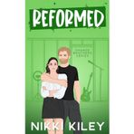 Reformed: A Fake Engagement Rockstar Romance