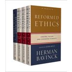 Reformed Ethics Set