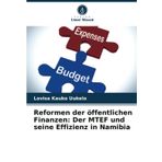 Reformen der öffentlichen Finanzen: Der MTEF und seine Effizienz in Namibia