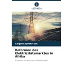 Reformen des Elektrizitätsmarktes in Afrika