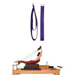 Reformer Pilates Elcik, Yüksek Kalite, 1 Çift, Sağlam Ve Rahat