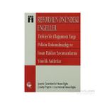REFORMUN ÖNÜNDEKİ ENGELLER - LAWYERS COMMITTEE
