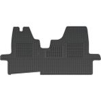 Refref Ford Transit 2007-2013 Ön Refref Araç Içi Siyah Paspas - Renkli