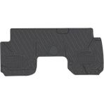Refref Mercedes Sprinter 1997-2006 Refref Araç Içi Siyah Paspas