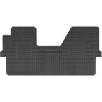 Refref Mercedes Sprinter 2007-2021 Refref Araç Içi Siyah Paspas