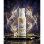 Refreshe Organik 50 Spf mineral filtreli koruyucu Güneş Kremi